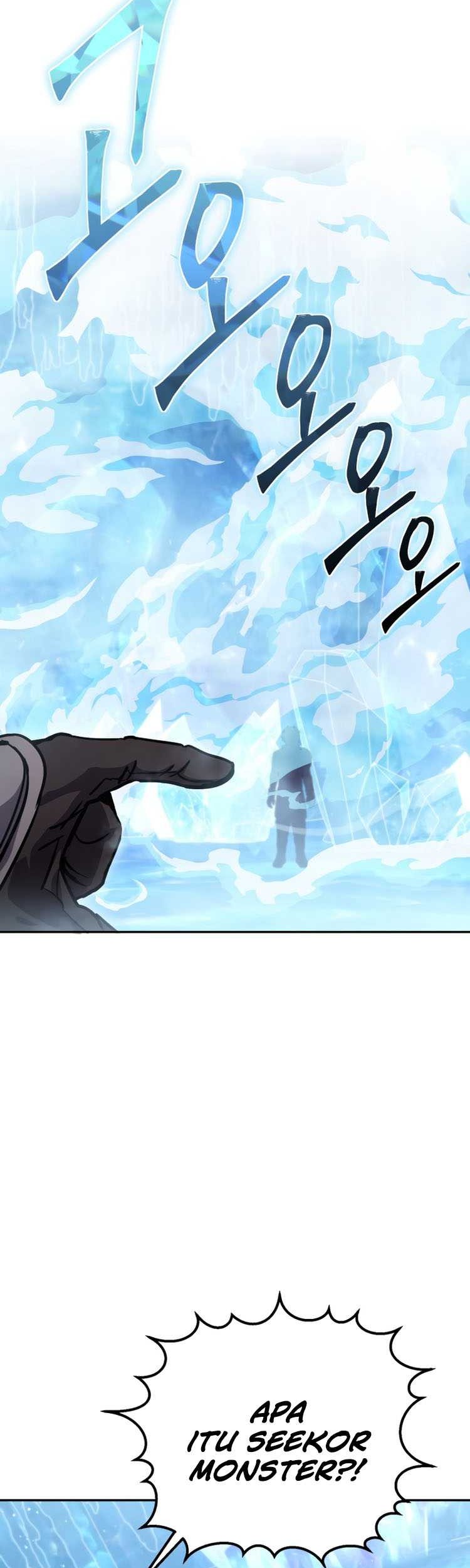 Legendary Blacksmith’s Vengeance Chapter 23 - halaman 62