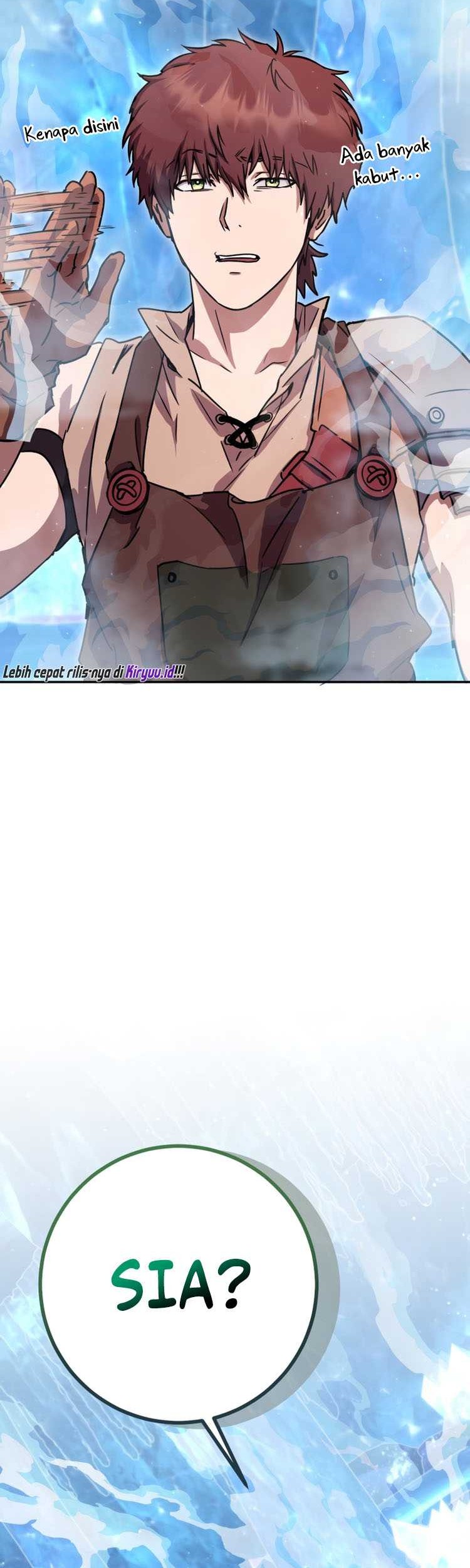 Legendary Blacksmith’s Vengeance Chapter 23 - halaman 67