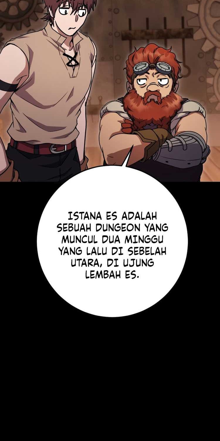 Legendary Blacksmith’s Vengeance Chapter 23 - halaman 71