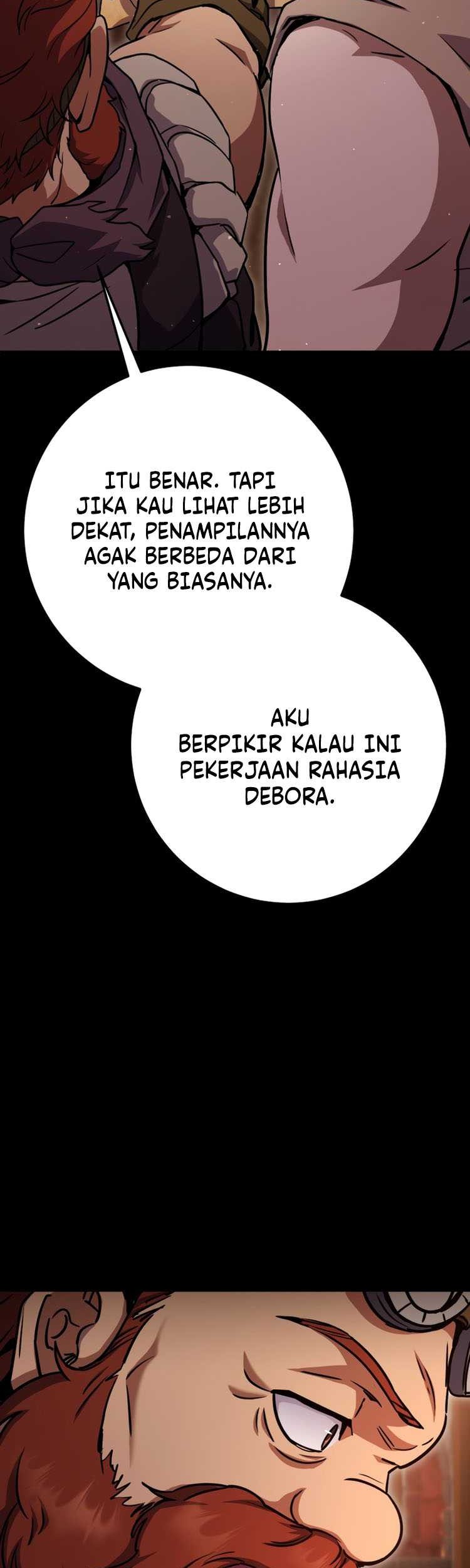 Legendary Blacksmith’s Vengeance Chapter 23 - halaman 74
