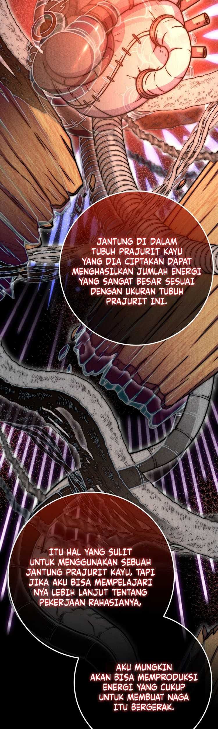 Legendary Blacksmith’s Vengeance Chapter 23 - halaman 76