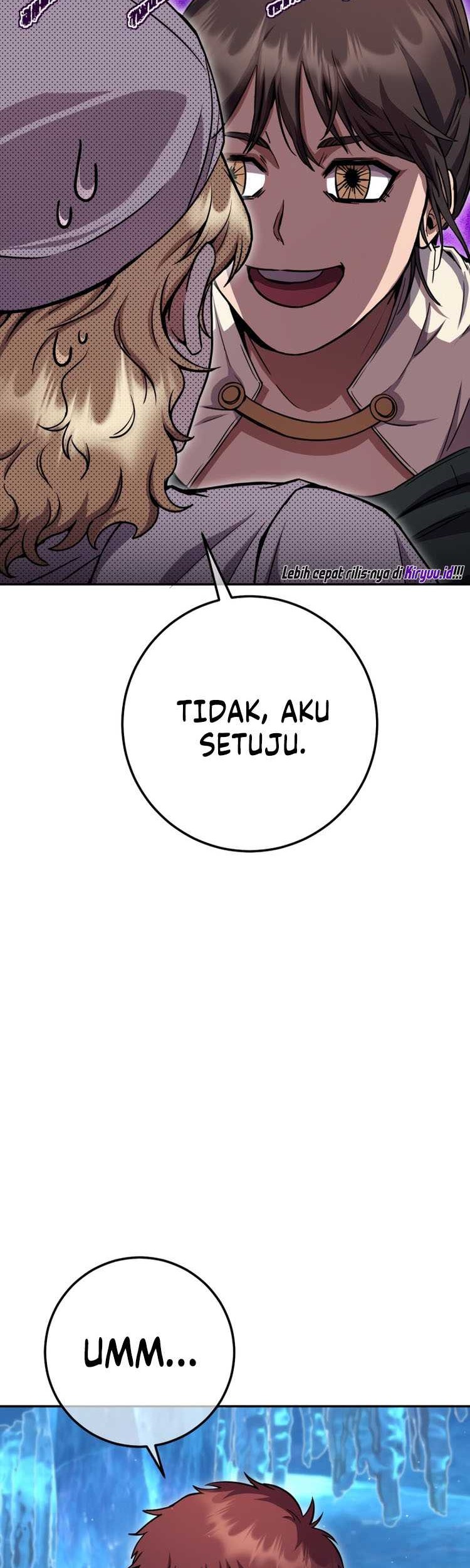 Legendary Blacksmith’s Vengeance Chapter 23 - halaman 85