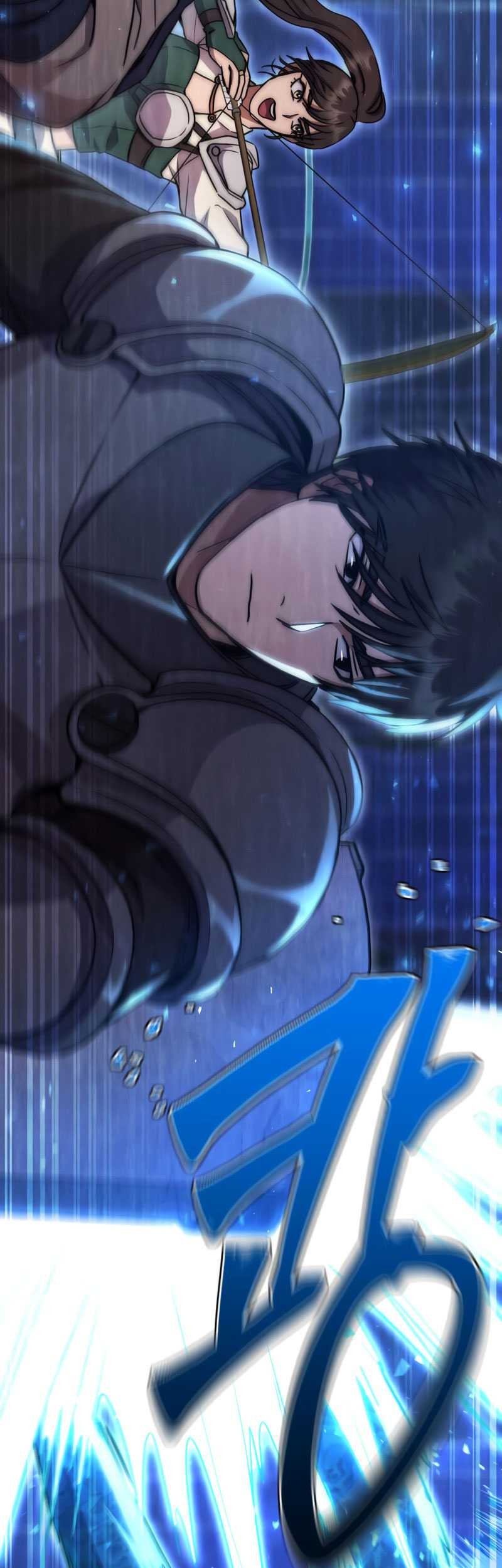 Legendary Blacksmith’s Vengeance Chapter 24 - halaman 101