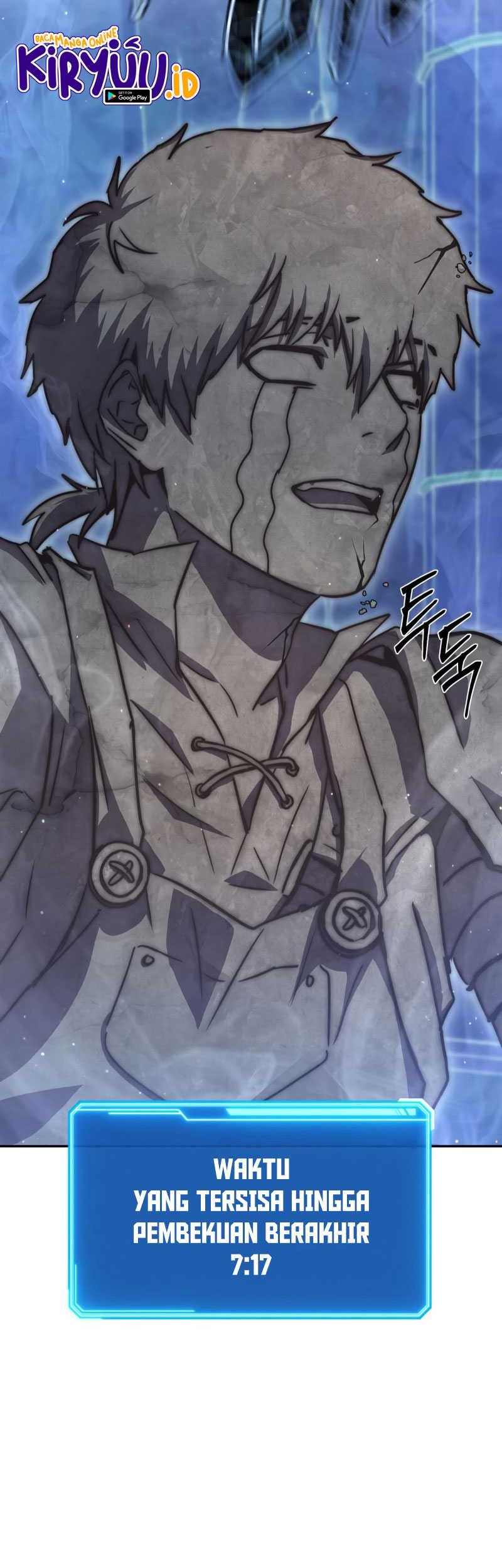 Legendary Blacksmith’s Vengeance Chapter 24 - halaman 105