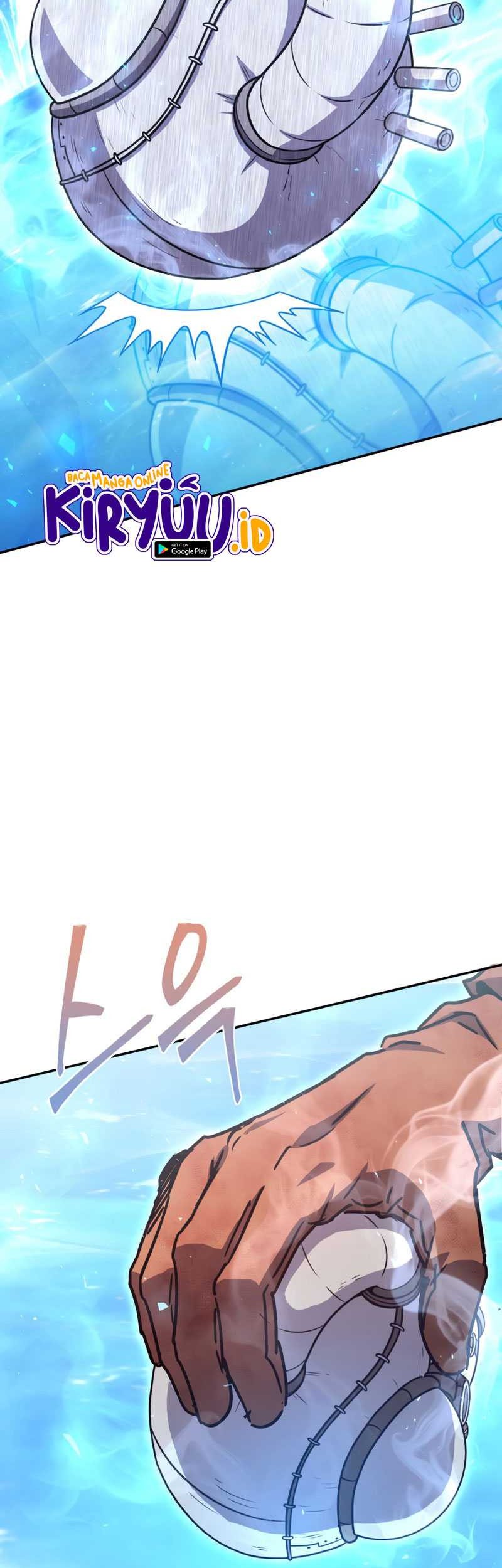 Legendary Blacksmith’s Vengeance Chapter 24 - halaman 14