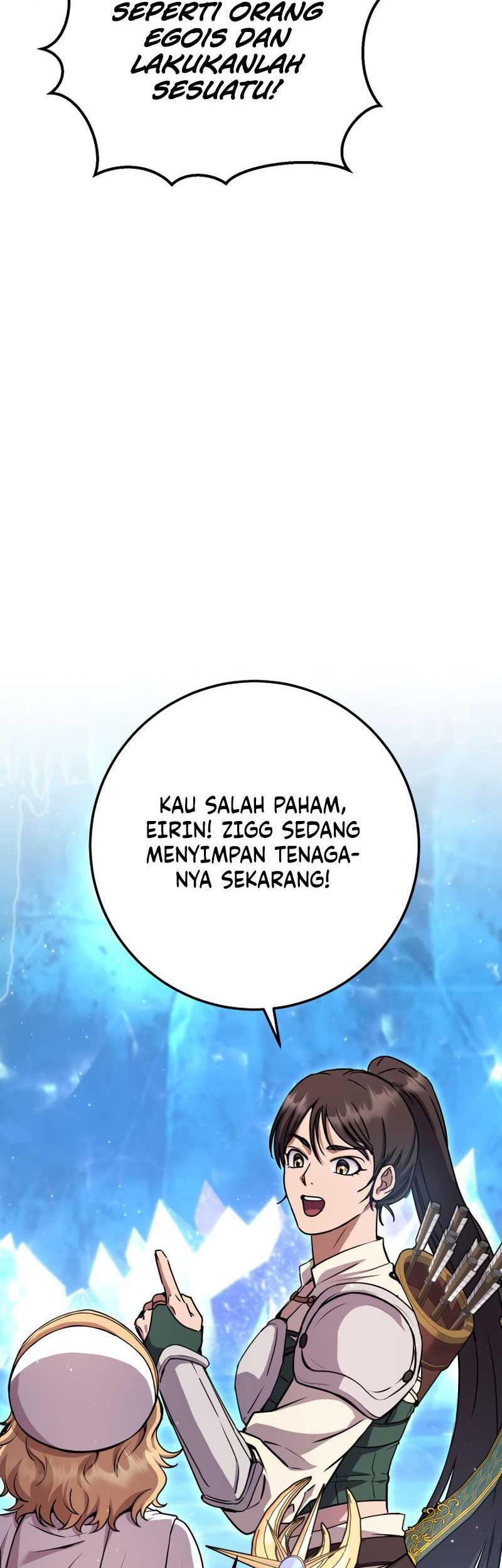 Legendary Blacksmith’s Vengeance Chapter 24 - halaman 20