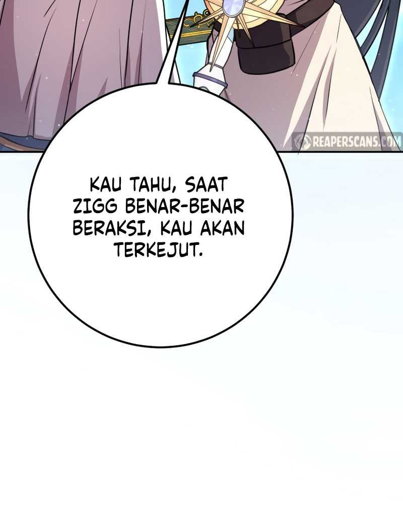 Legendary Blacksmith’s Vengeance Chapter 24 - halaman 21