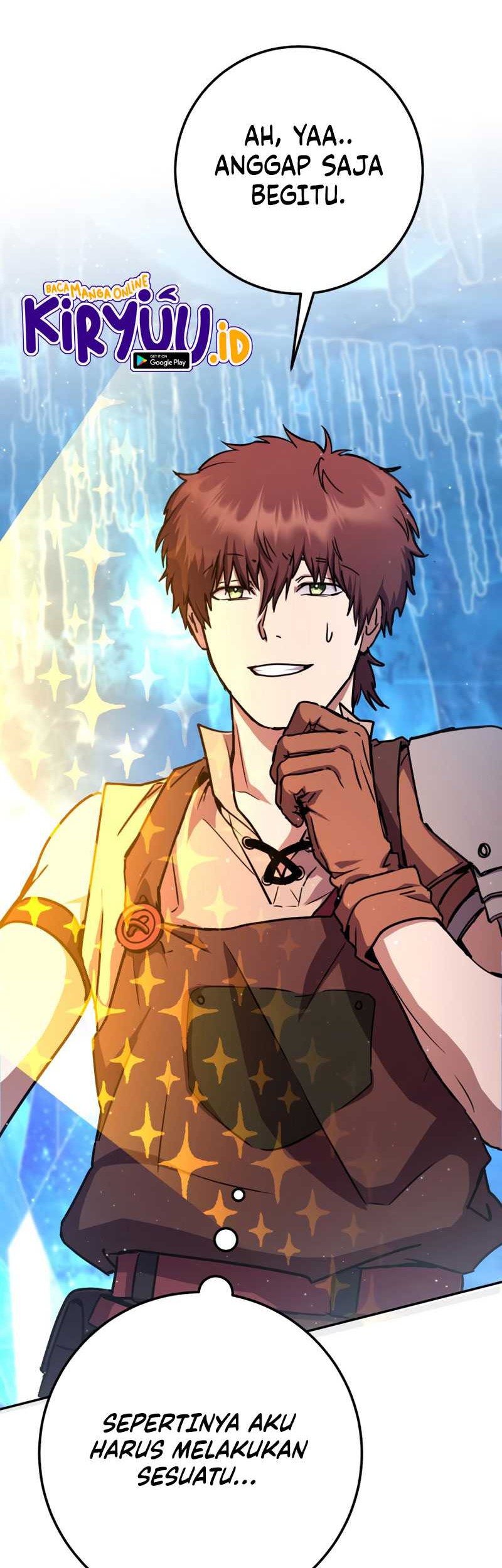 Legendary Blacksmith’s Vengeance Chapter 24 - halaman 23