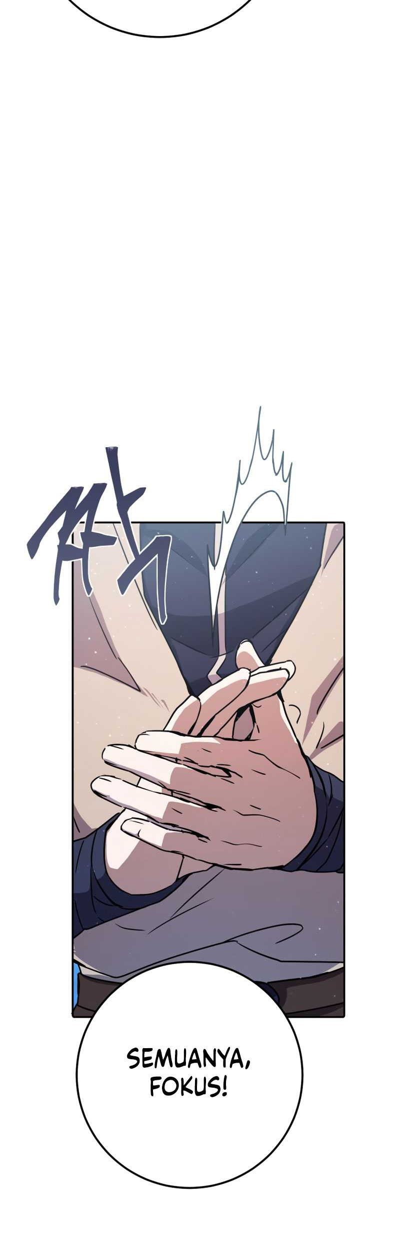 Legendary Blacksmith’s Vengeance Chapter 24 - halaman 24