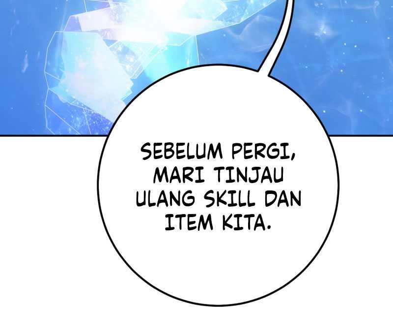 Legendary Blacksmith’s Vengeance Chapter 24 - halaman 26