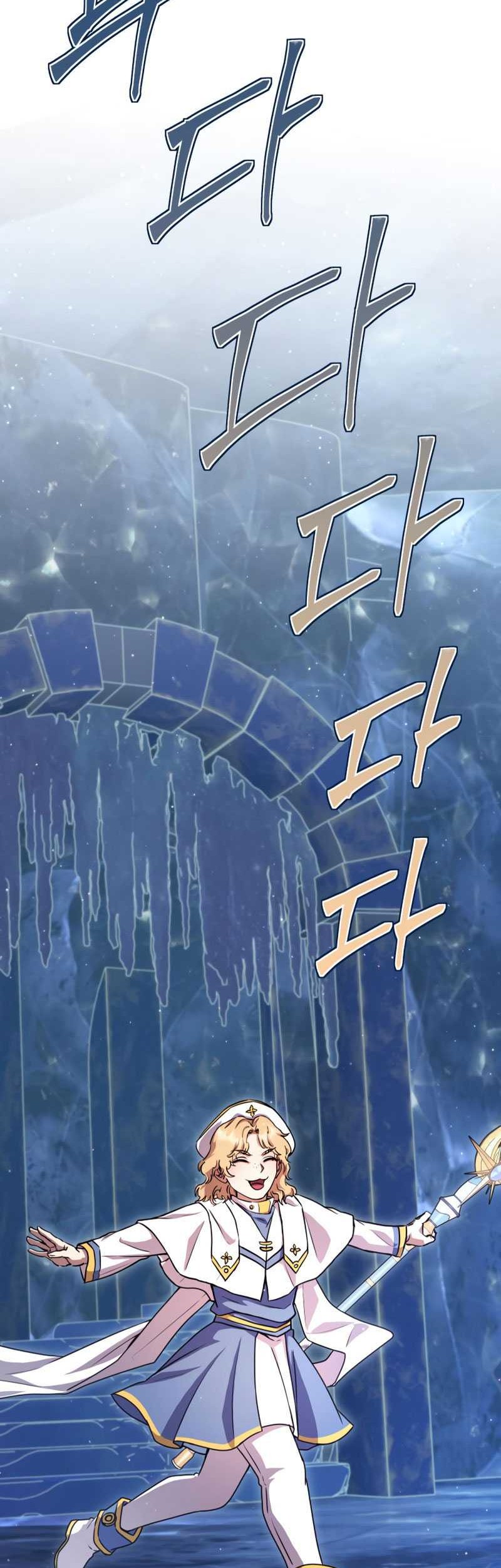 Legendary Blacksmith’s Vengeance Chapter 24 - halaman 28