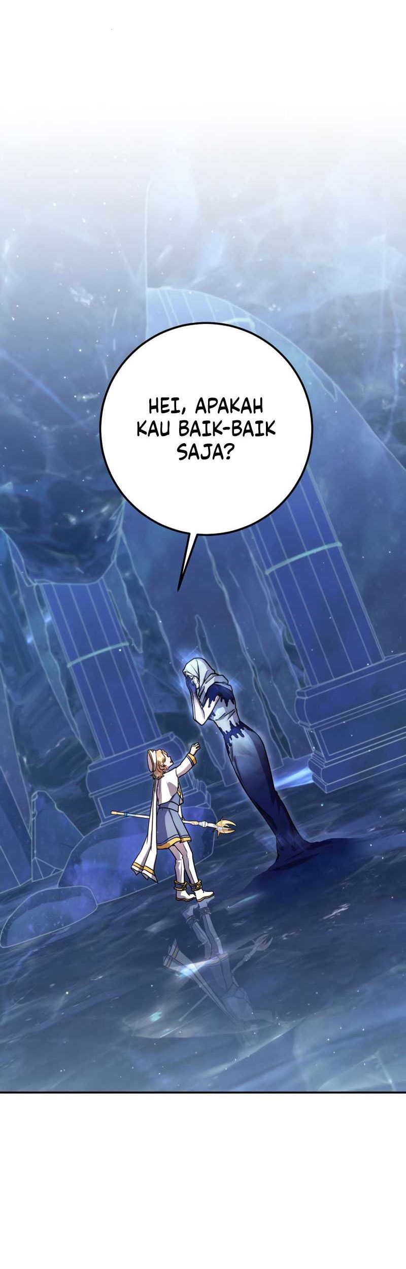 Legendary Blacksmith’s Vengeance Chapter 24 - halaman 36