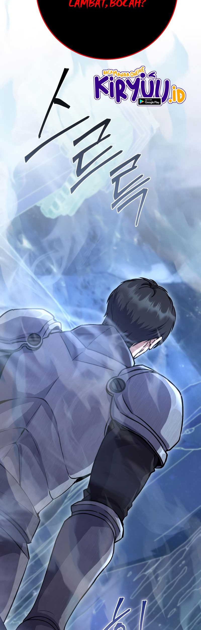 Legendary Blacksmith’s Vengeance Chapter 24 - halaman 51