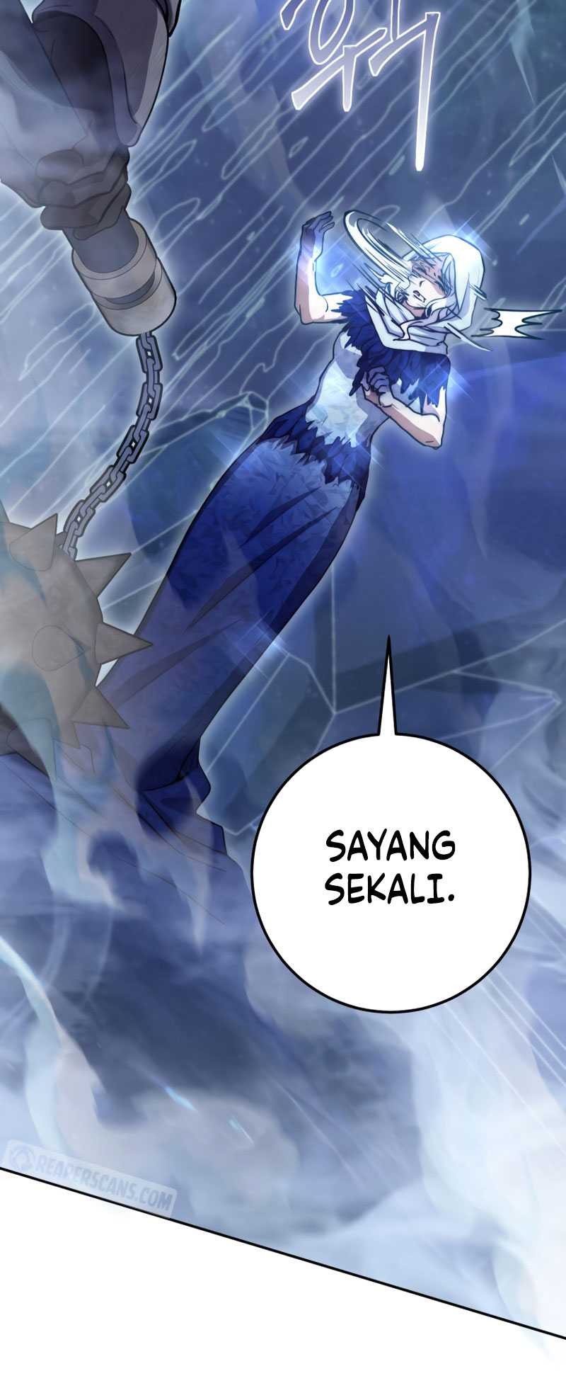 Legendary Blacksmith’s Vengeance Chapter 24 - halaman 52