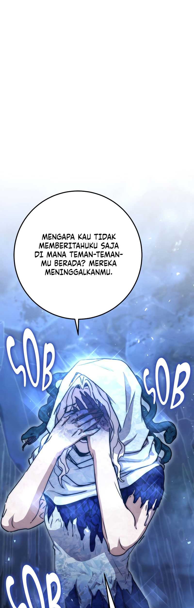 Legendary Blacksmith’s Vengeance Chapter 24 - halaman 53
