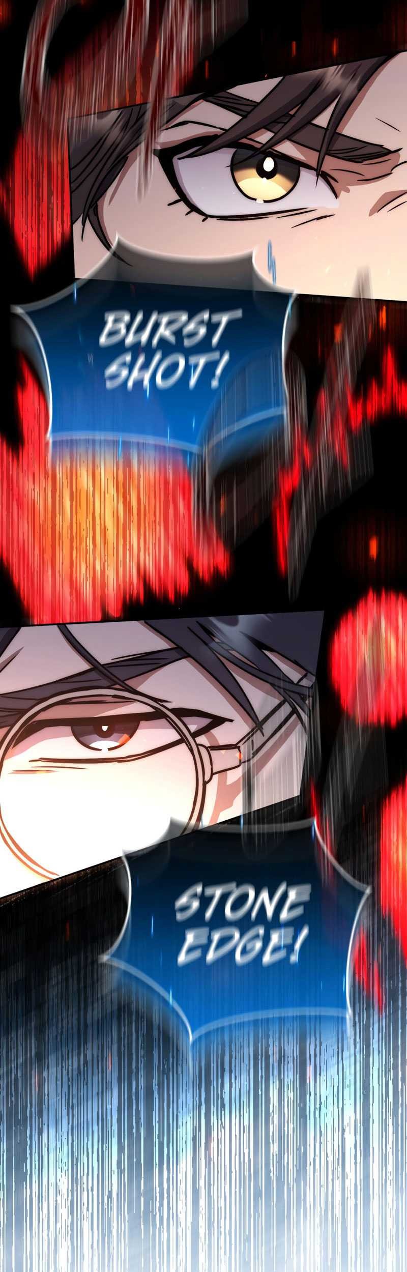 Legendary Blacksmith’s Vengeance Chapter 24 - halaman 6