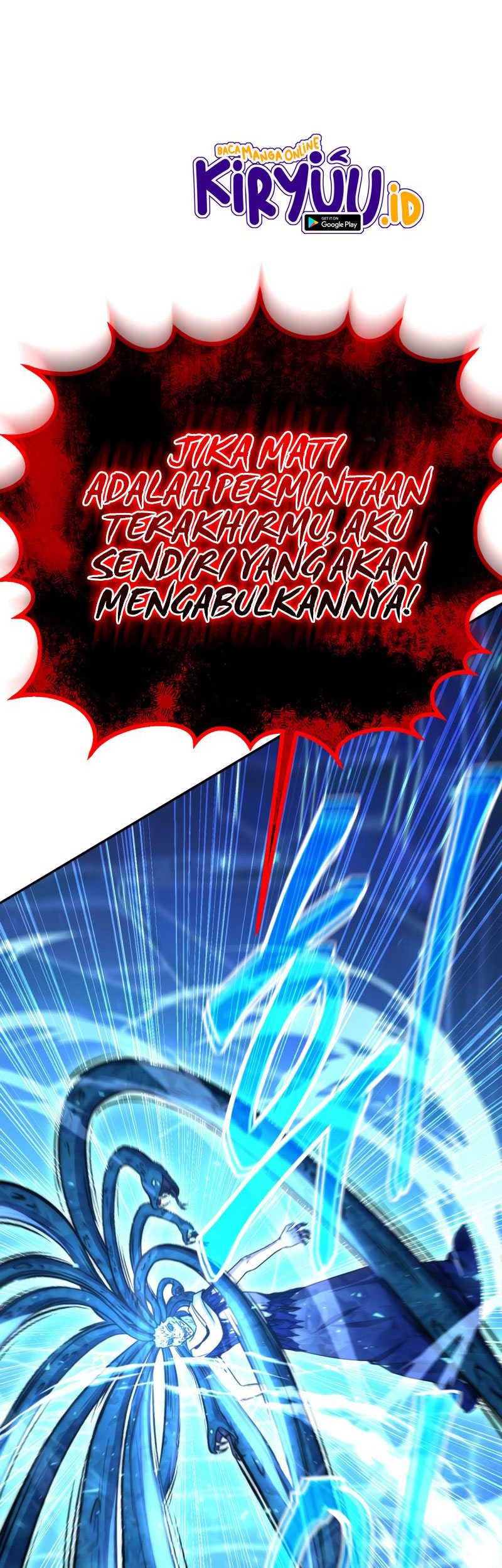 Legendary Blacksmith’s Vengeance Chapter 24 - halaman 60