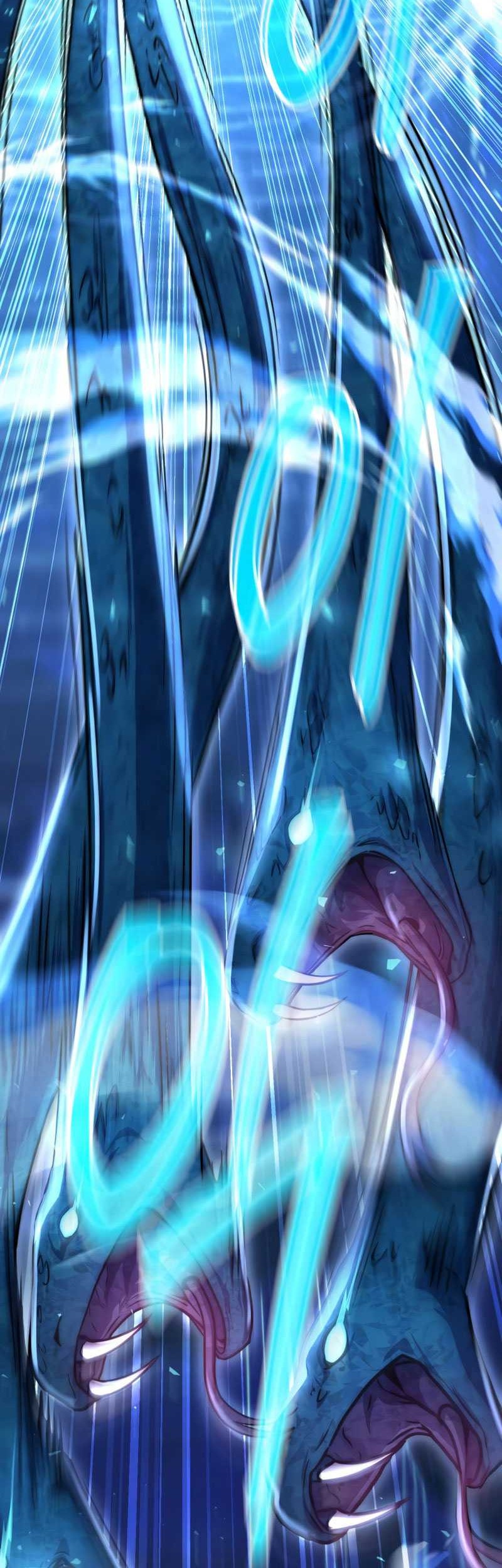 Legendary Blacksmith’s Vengeance Chapter 24 - halaman 61