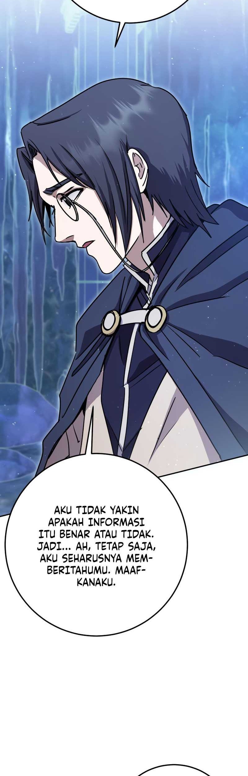 Legendary Blacksmith’s Vengeance Chapter 24 - halaman 68