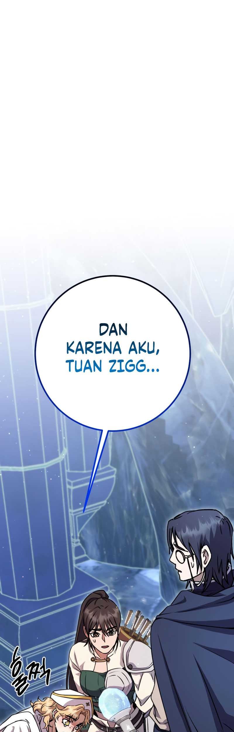 Legendary Blacksmith’s Vengeance Chapter 24 - halaman 70