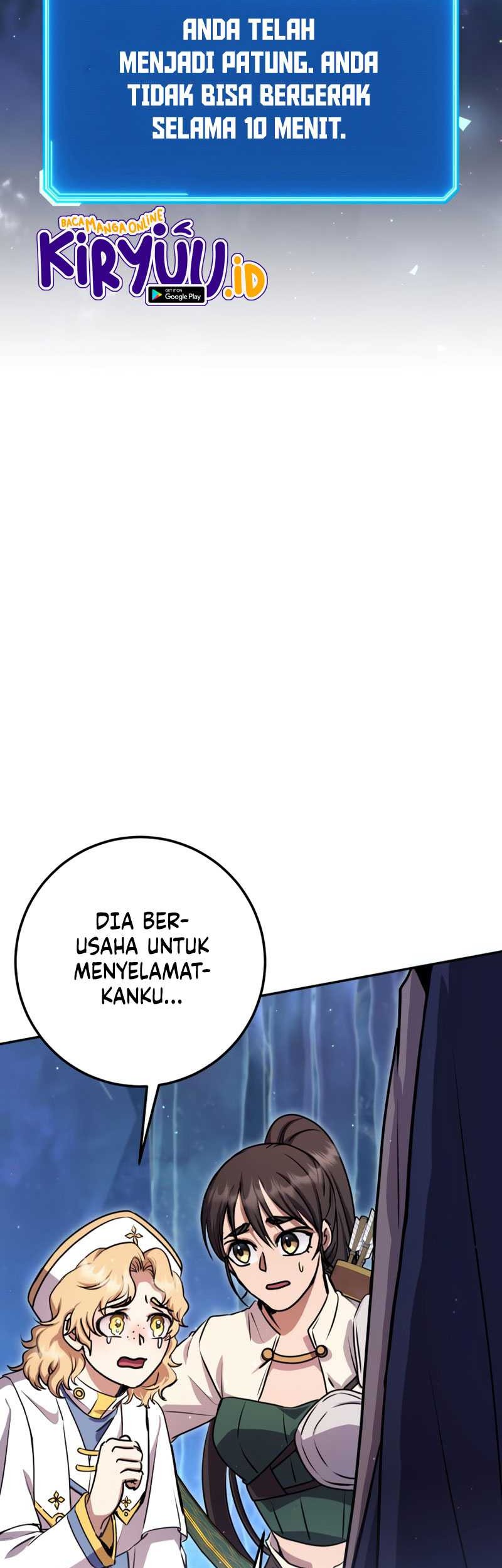 Legendary Blacksmith’s Vengeance Chapter 24 - halaman 72