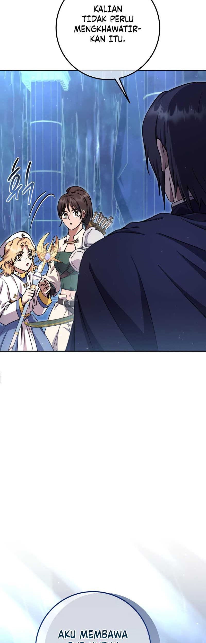 Legendary Blacksmith’s Vengeance Chapter 24 - halaman 76