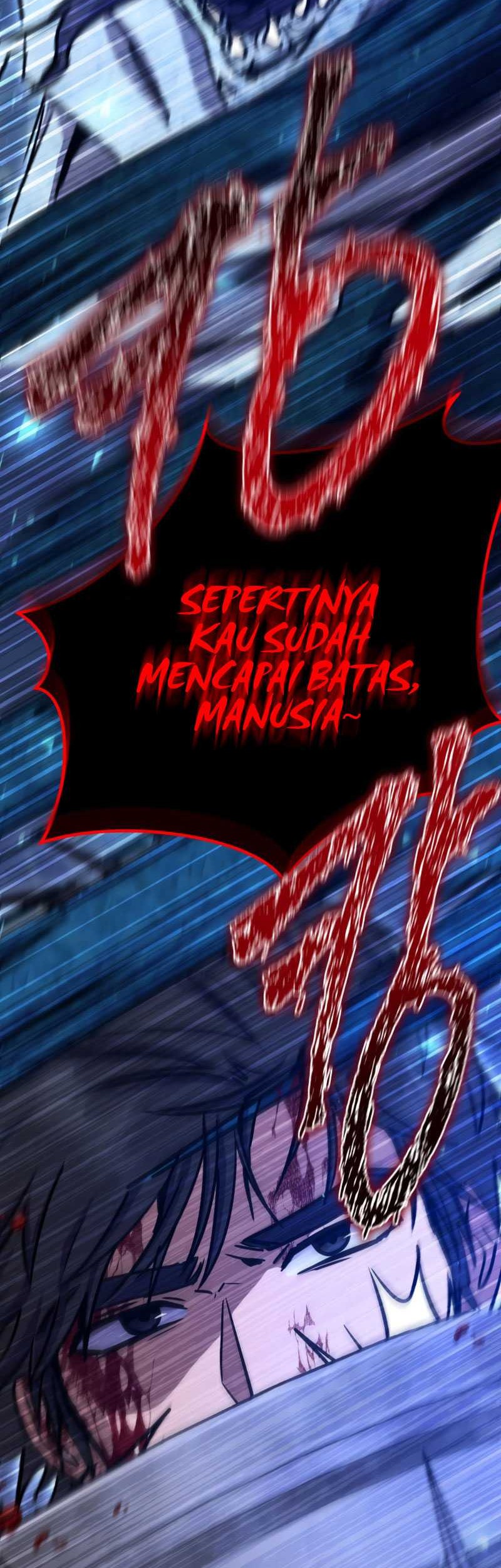 Legendary Blacksmith’s Vengeance Chapter 24 - halaman 82