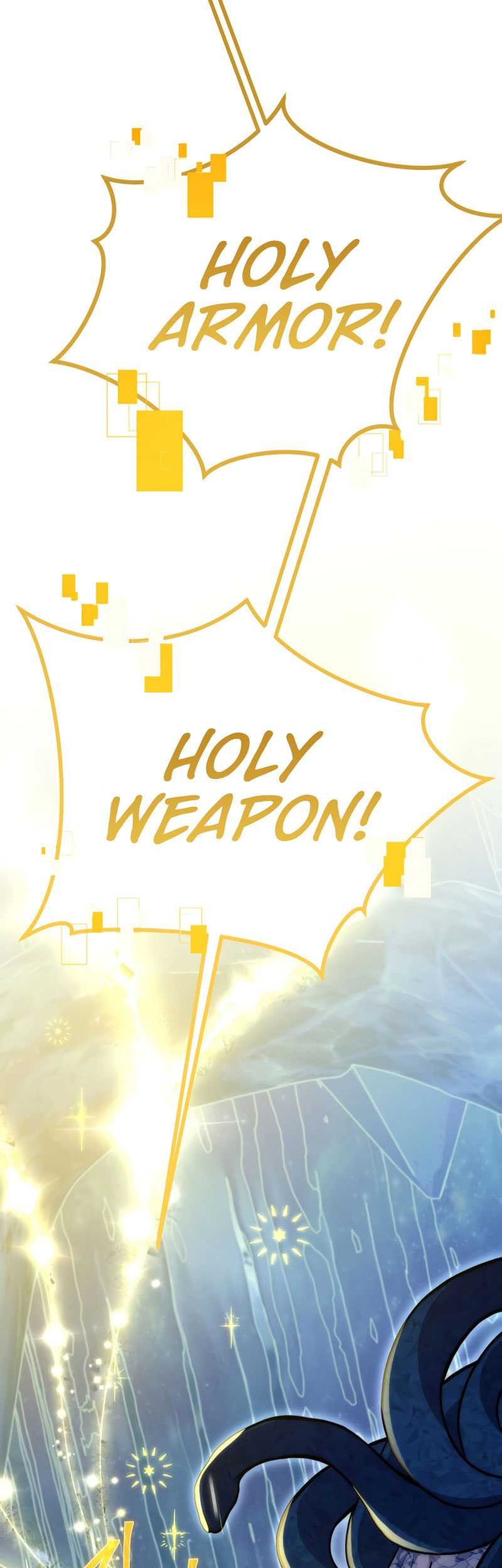 Legendary Blacksmith’s Vengeance Chapter 24 - halaman 85