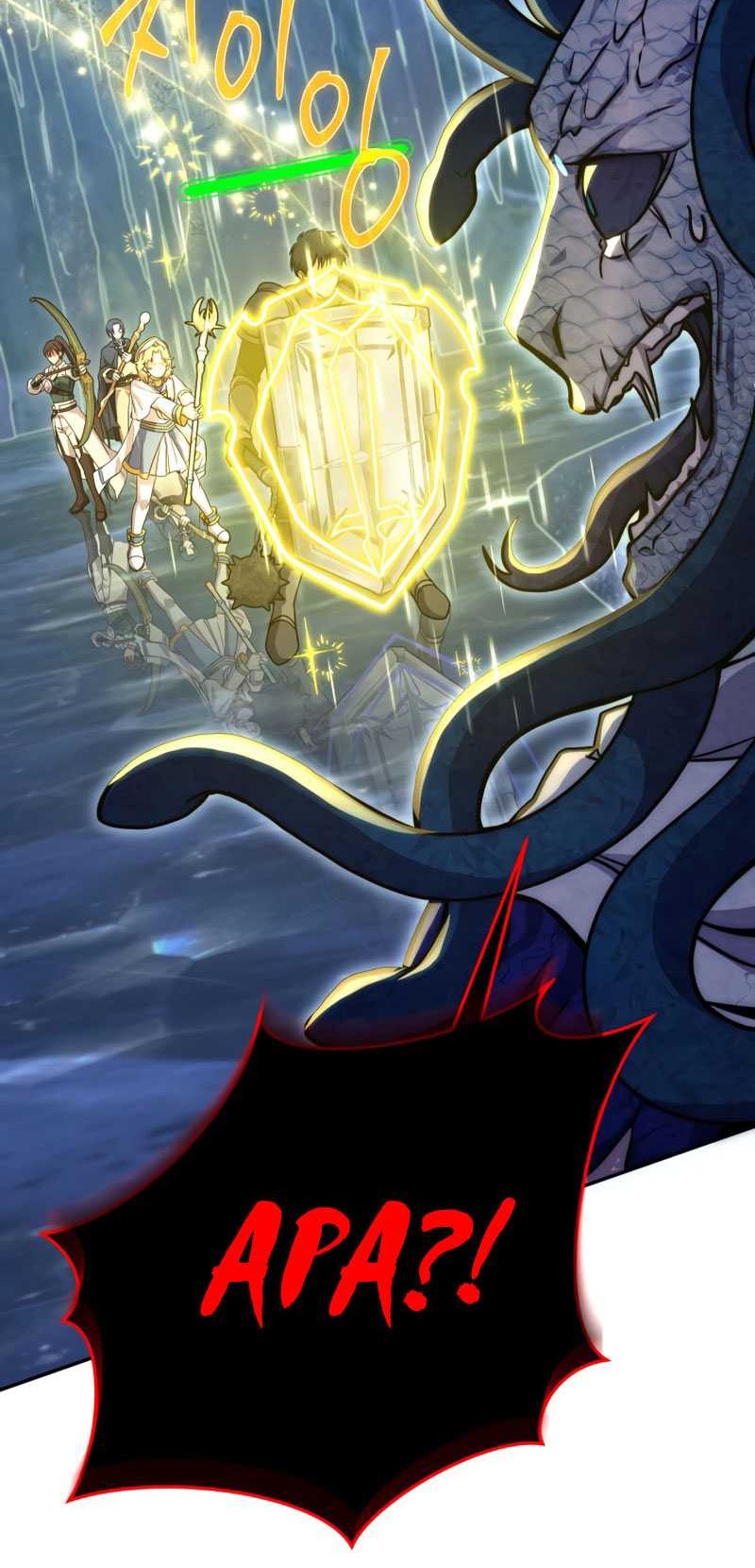 Legendary Blacksmith’s Vengeance Chapter 24 - halaman 86