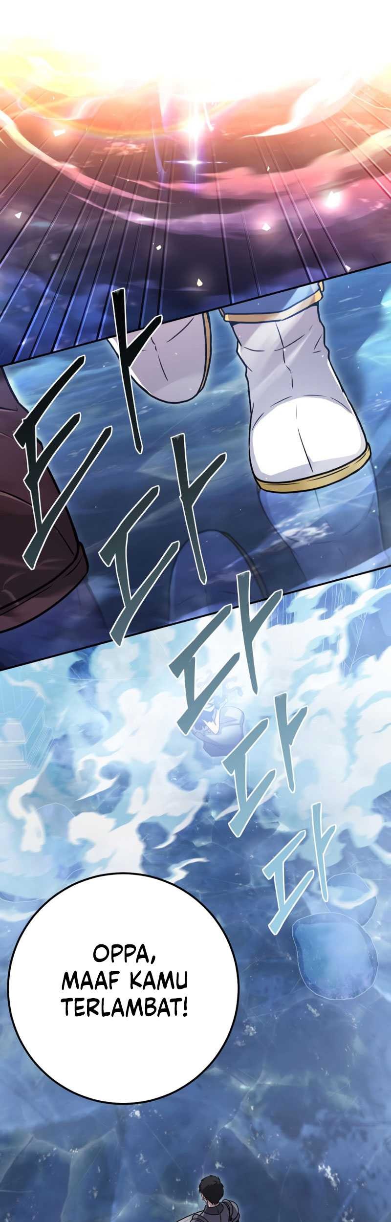 Legendary Blacksmith’s Vengeance Chapter 24 - halaman 92