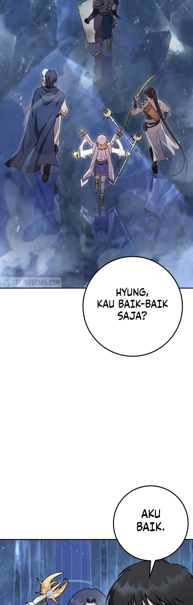 Legendary Blacksmith’s Vengeance Chapter 24 - halaman 93