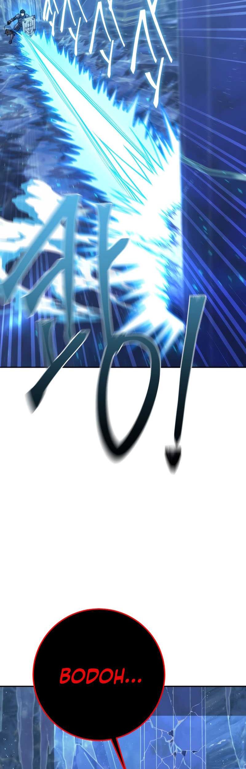 Legendary Blacksmith’s Vengeance Chapter 25 - halaman 10