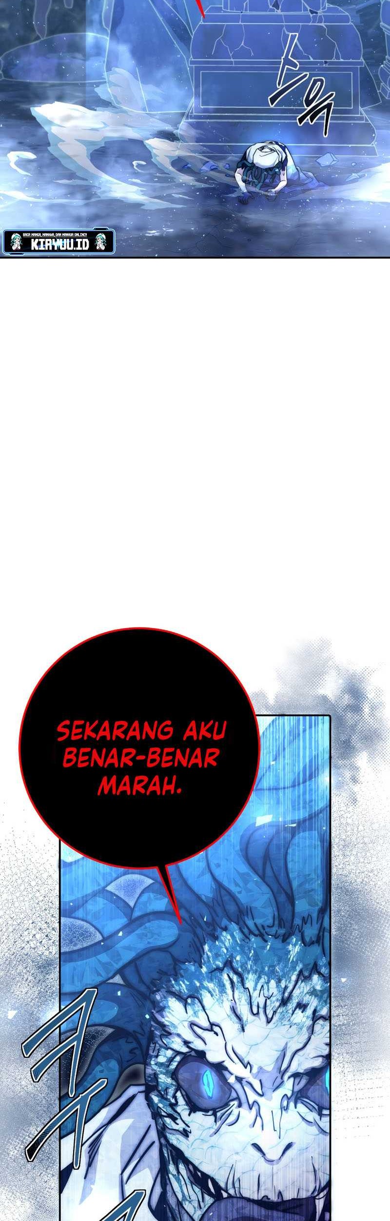 Legendary Blacksmith’s Vengeance Chapter 25 - halaman 11