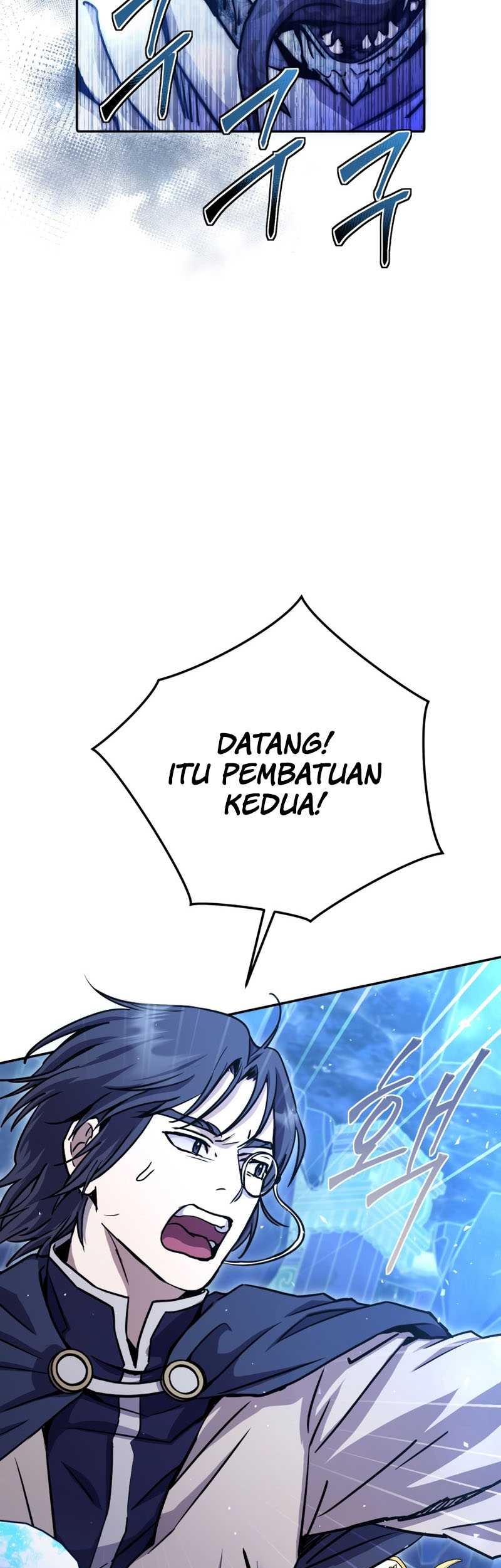 Legendary Blacksmith’s Vengeance Chapter 25 - halaman 12