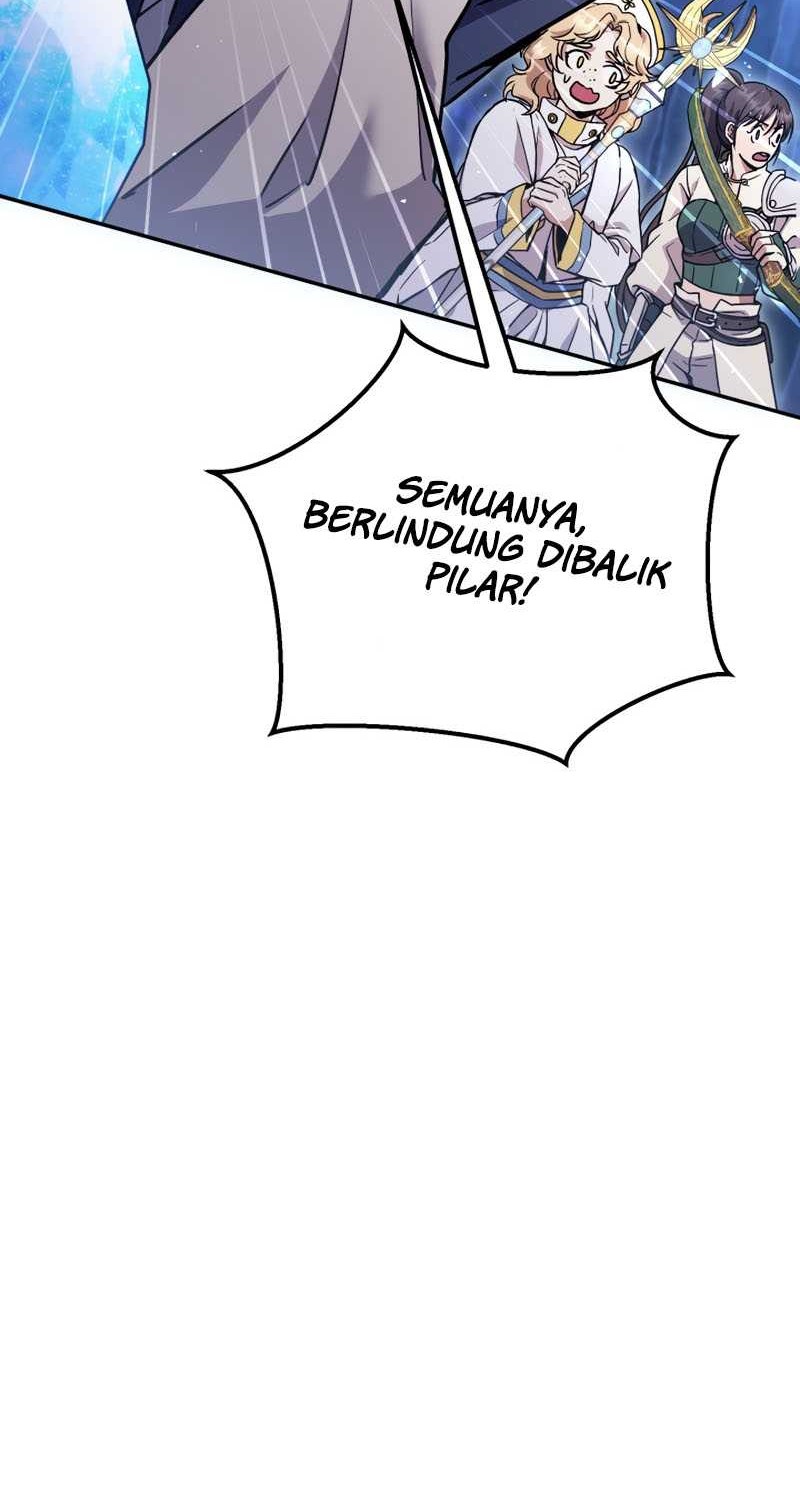 Legendary Blacksmith’s Vengeance Chapter 25 - halaman 13