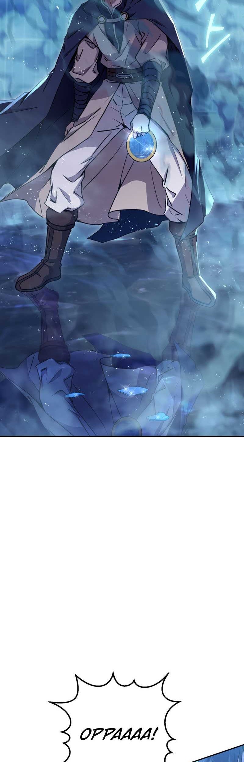Legendary Blacksmith’s Vengeance Chapter 25 - halaman 27