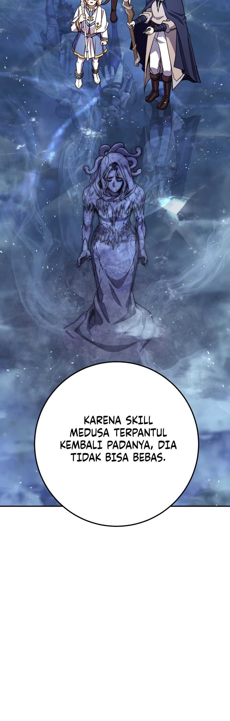 Legendary Blacksmith’s Vengeance Chapter 25 - halaman 31