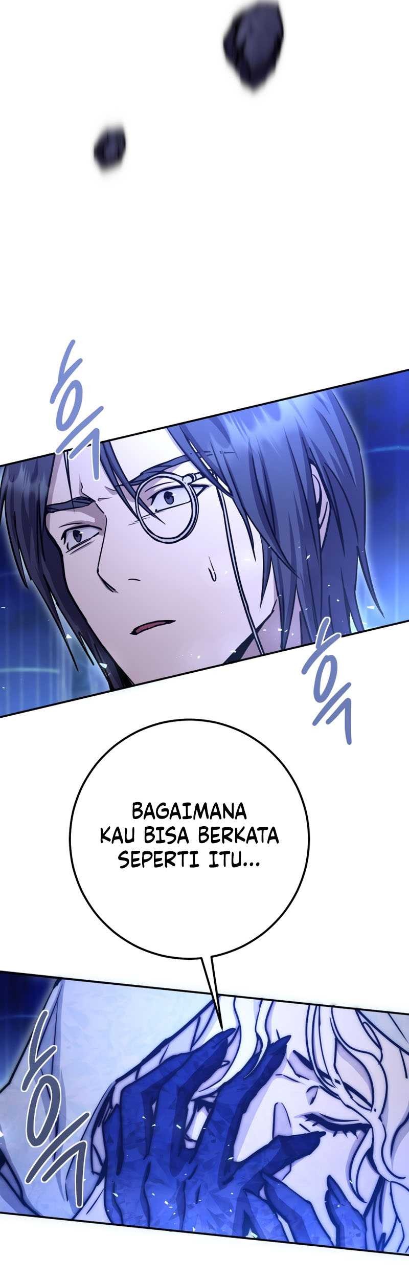 Legendary Blacksmith’s Vengeance Chapter 25 - halaman 36
