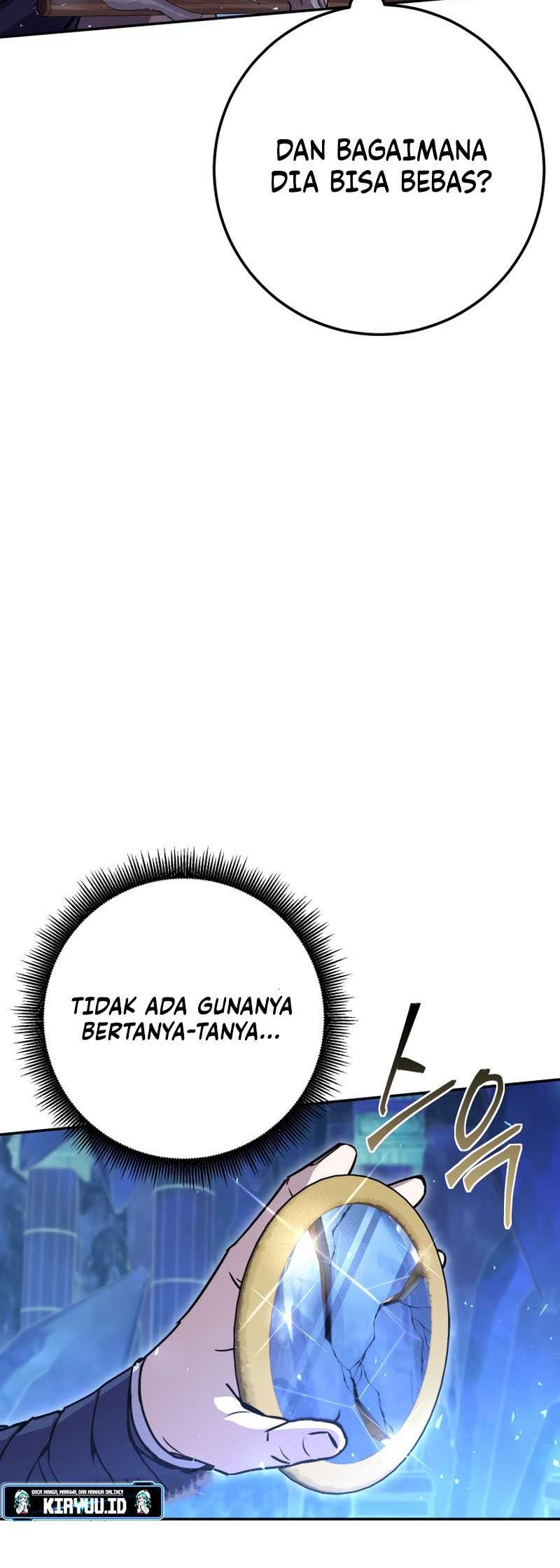 Legendary Blacksmith’s Vengeance Chapter 25 - halaman 49