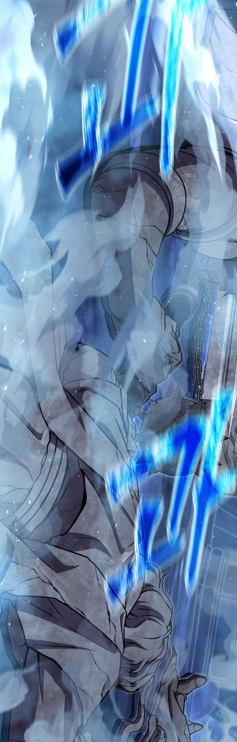 Legendary Blacksmith’s Vengeance Chapter 25 - halaman 53