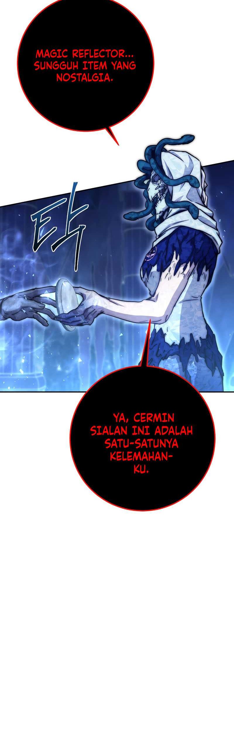 Legendary Blacksmith’s Vengeance Chapter 25 - halaman 57