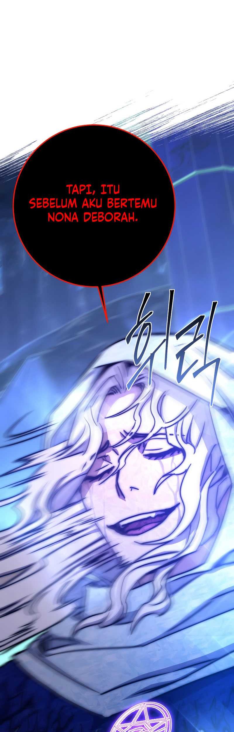 Legendary Blacksmith’s Vengeance Chapter 25 - halaman 58