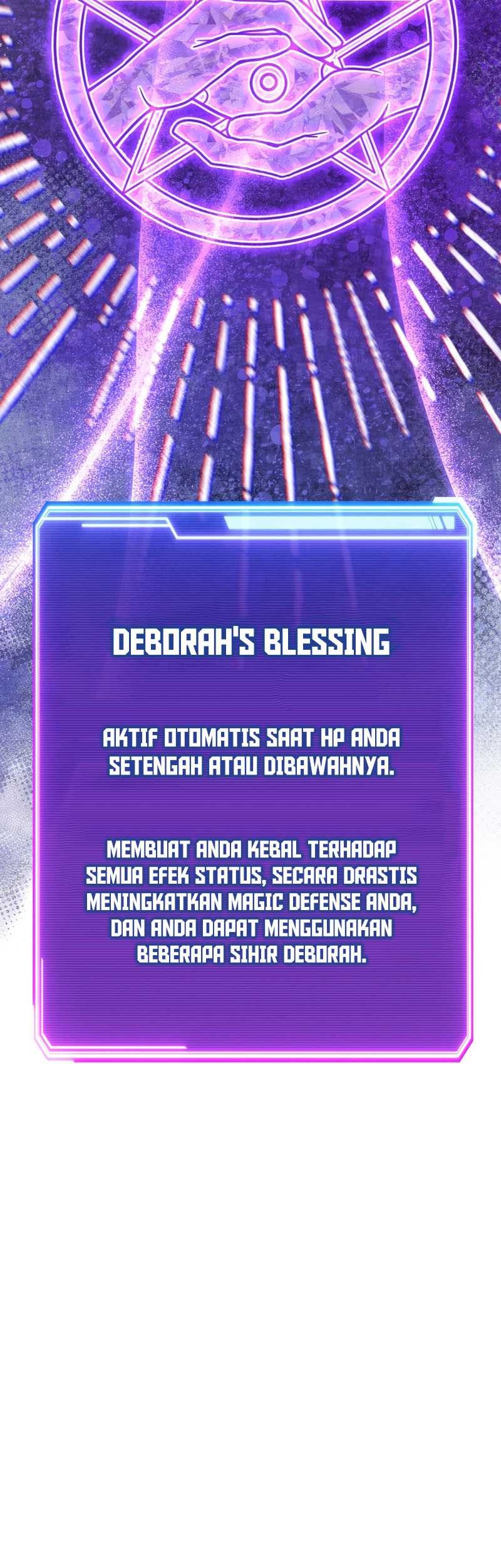 Legendary Blacksmith’s Vengeance Chapter 25 - halaman 60