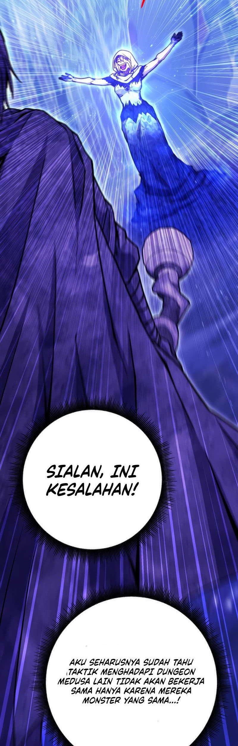 Legendary Blacksmith’s Vengeance Chapter 25 - halaman 65
