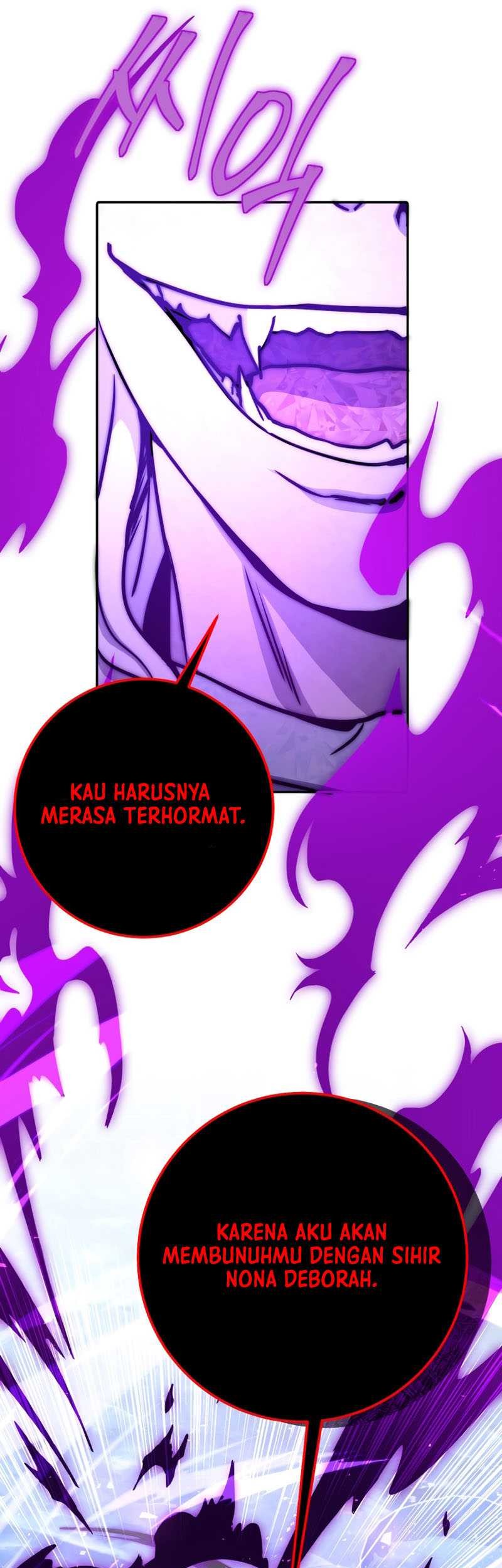 Legendary Blacksmith’s Vengeance Chapter 25 - halaman 67