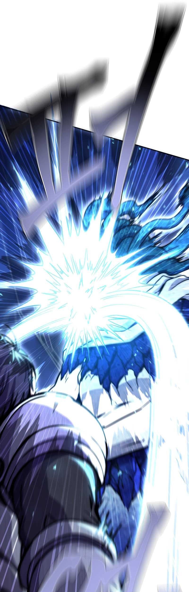 Legendary Blacksmith’s Vengeance Chapter 25 - halaman 8
