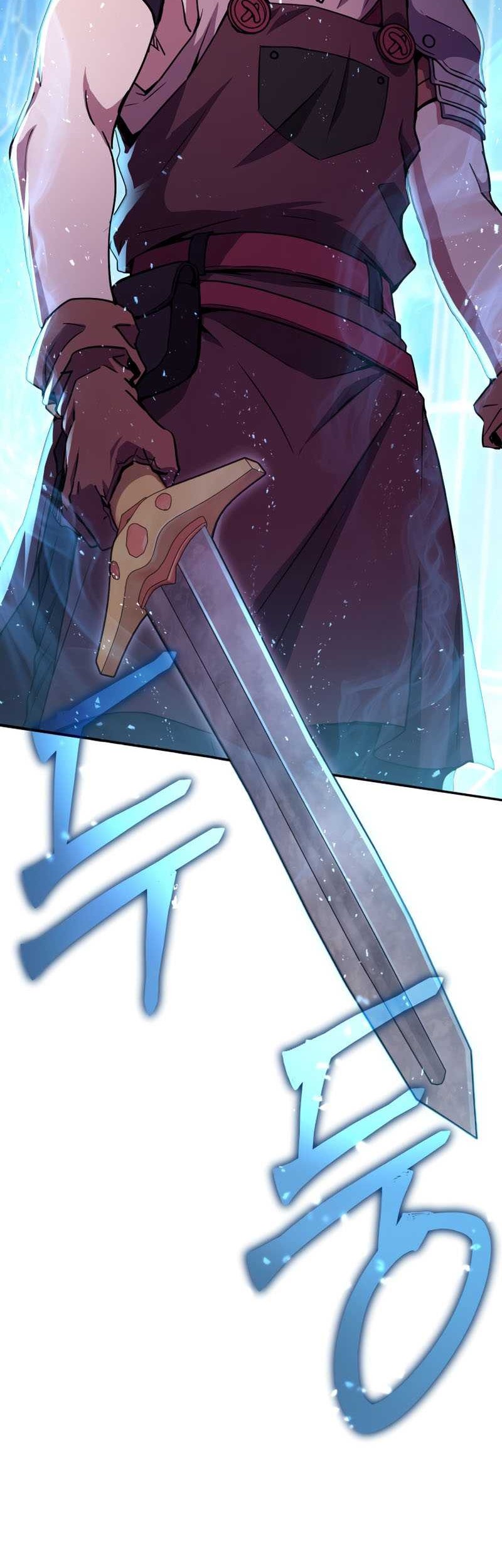 Legendary Blacksmith’s Vengeance Chapter 25 - halaman 84