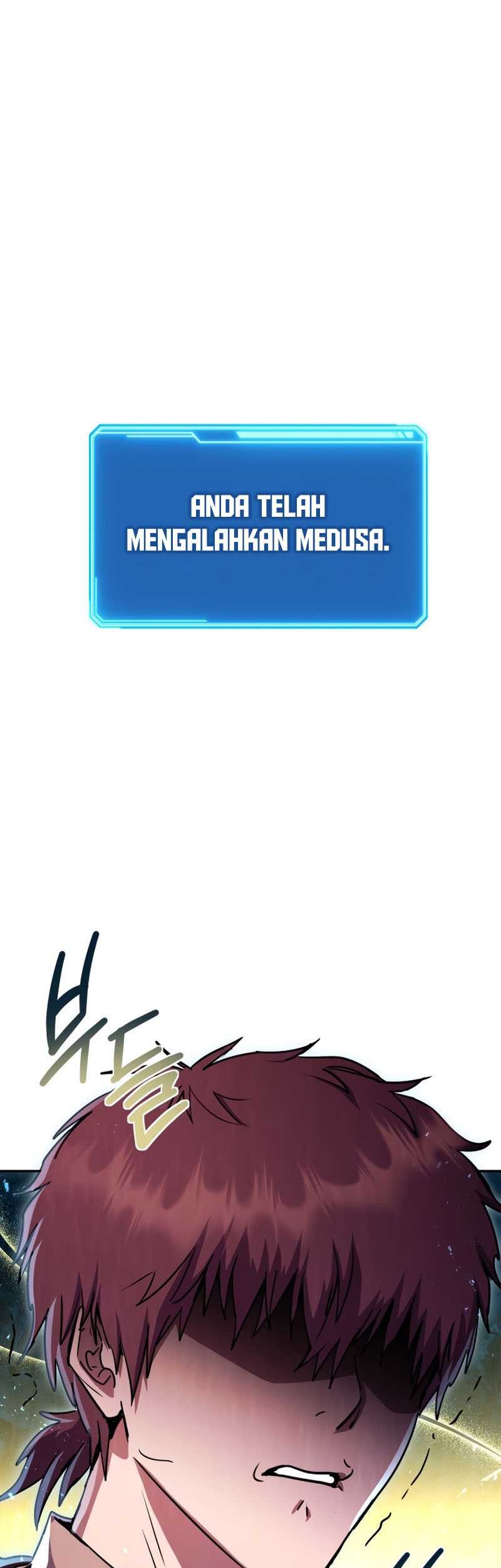 Legendary Blacksmith’s Vengeance Chapter 25 - halaman 85