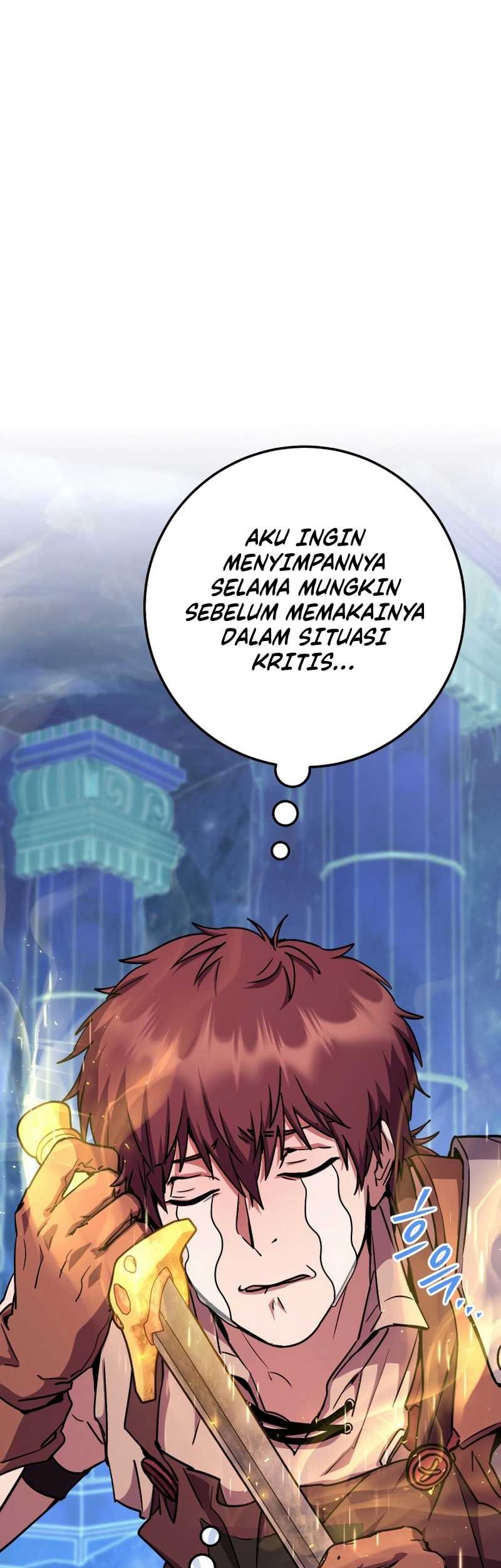 Legendary Blacksmith’s Vengeance Chapter 26 - halaman 13