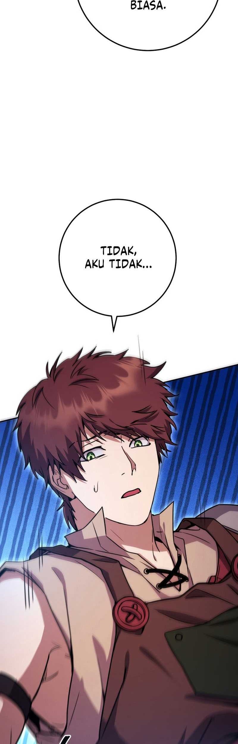 Legendary Blacksmith’s Vengeance Chapter 26 - halaman 19